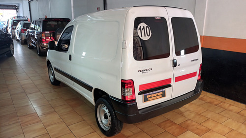 Peugeot Partner 1.6 Hdi Furgon Confort 92