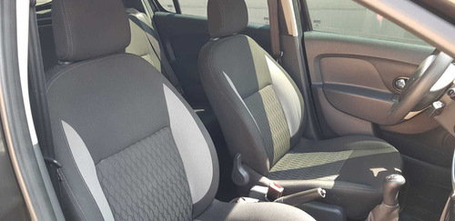 Imagem 5 de 14 de Renault Sandero Expression 1.0 12v Sce (flex)