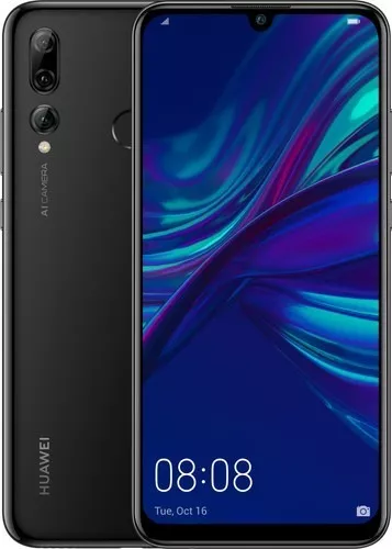 Huawei P Smart 2019 Pot-lx3 Ram 3gb 13mp 32gb Nuevo | Meses sin intereses