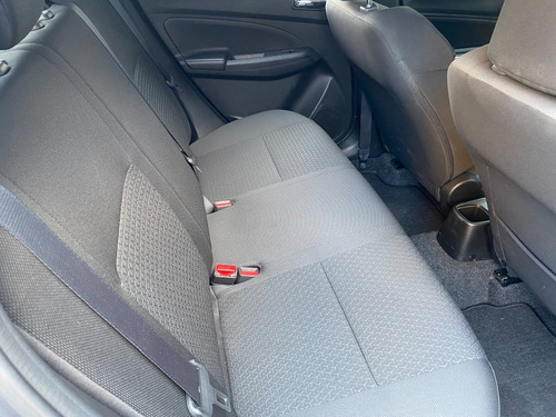Imagen 13 de 15 de Suzuki Swift Boosterjet Mt 2021
