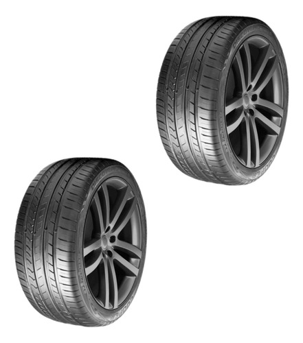 Paq X2 Llantas 235/50 R19 Coopertires Discoverer Uts 99w