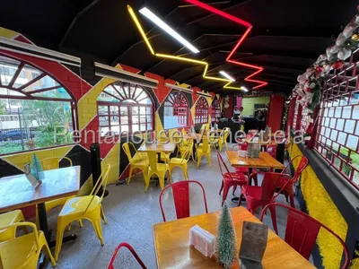 Local en alquiler