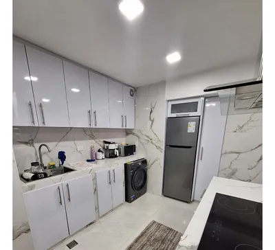 Apartamento en alquiler