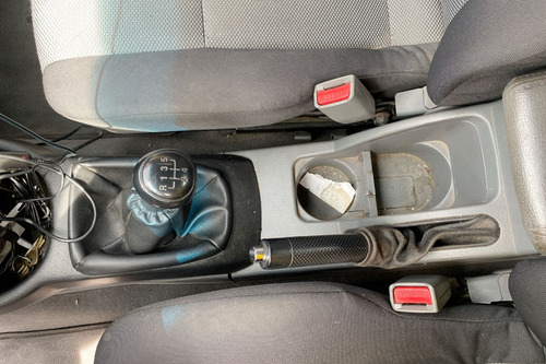 Chevrolet Optra 1.6 Advance