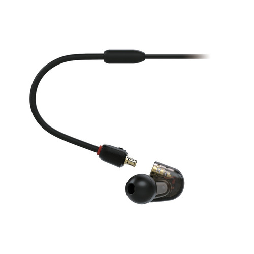 Auriculares In-ear Audio Technica Ath-e40 De Monitoreo Prof.