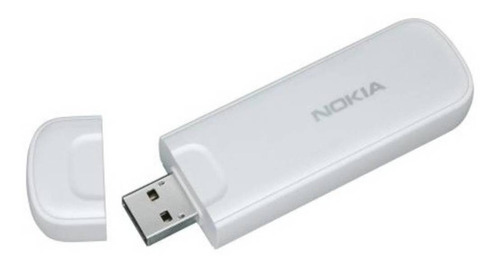 Modem Nokia CS-10 branco