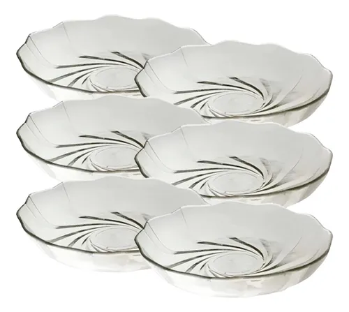 Platos hondos durax sale