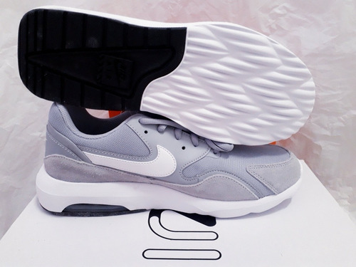 Nike Air Max Nostalgic Tamanho 40 (8.5 Us)