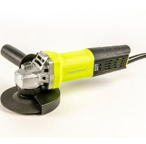 Esmerilhadeira 850w Angle Grinder