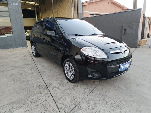 Fiat Palio Palio ATTRACTIVE 1.0 EVO Fire Flex 8v 5p