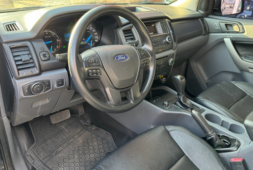 Ford Ranger 2.2 Xls Cab. Dupla 4x4 Aut. 4p