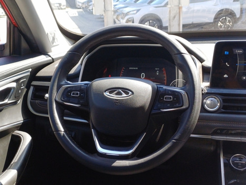 Chery Tiggo 8 TIGGO 8 GLS MT