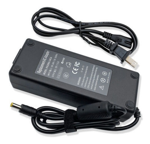 Ac Adapter Charger Power Cord For Asus G73jh-bt2 G73sw-a Sle