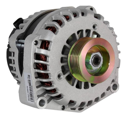 Alternador Suburban 2500 2011-2013 6.0 V8 Ck