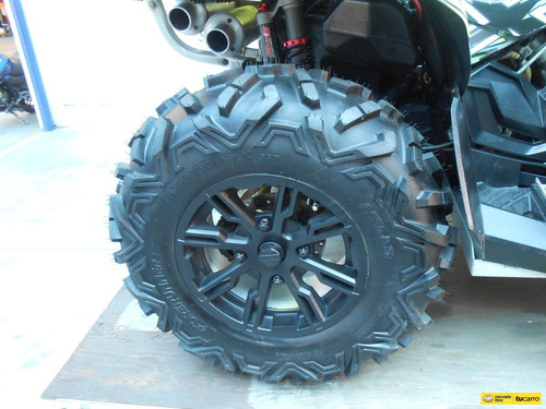 Imagen 23 de 25 de Renegade 1000 Can Am 2015