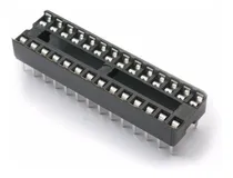 Comprar 5 X Zocalo 28 2x14 Para Atmega328 Arduino Uno Dip