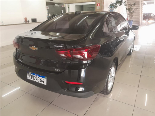 Chevrolet Onix 1.0 TURBO FLEX PLUS LTZ MANUAL