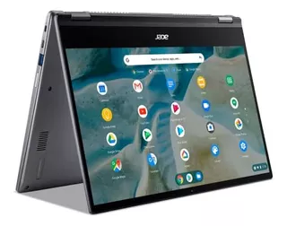 Laptop Acer Chromebook Enterprise Spin 514 Convertible | Amd