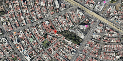 Venta De Casa En Guadalajara Col. Chapalita
