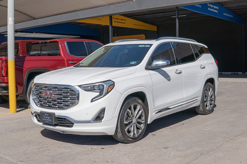 GMC Terrain 3.6 Denali At