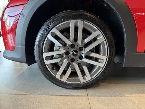 Mini Cooper 1.5 C At 3P
