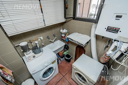 Imagen 9 de 25 de Departamento 3 Ambientes Tipo Duplex Semipiso - Villa Urquiza