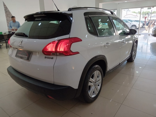 Peugeot 2008 1.6 Allure