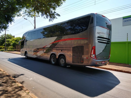 Ld - Scania - 2017/2018 - Codigo: 5220