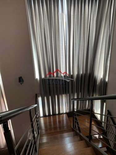 Imagem 5 de 30 de Estuda Permuta! Excelente Casa A Venda Em Condomínio Bosque Dos Jatobás Em Jundiaí. - Ca00161 - 68168776