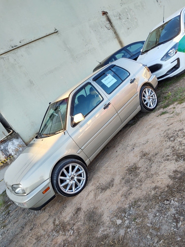 Volkswagen Golf Gl 1.8