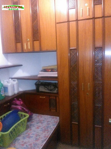 Imagem 10 de 16 de Apto 3 Dorm 1 Suíte Vila Tibagi Guarulhos - Ap0869