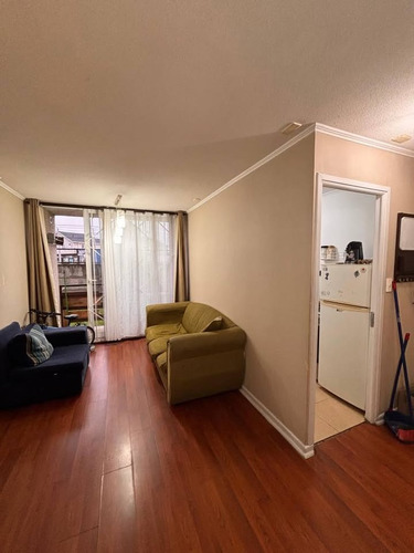 Se Vende Departamento En Hualpen