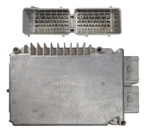 05033665ae Computadora Llave Antena Pt Cruiser 2002 2,4 At (Usado)