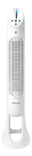 Ventilador de torre Honeywell HYF290B blanco 60 Hz 110 V