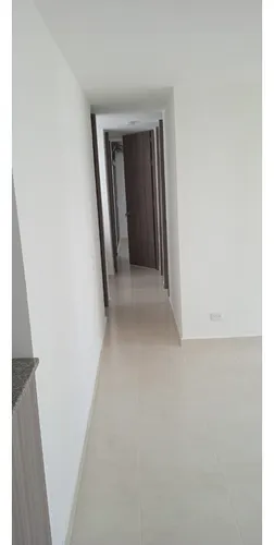 Venta Apartamento De 62mts2 En Alfaguara, Jamundí 9664.