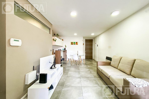 Imagen 4 de 18 de Departamento - Abasto