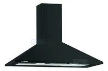 Comprar Campana Extractor Spar Prima Negra 60cm Spar Franke