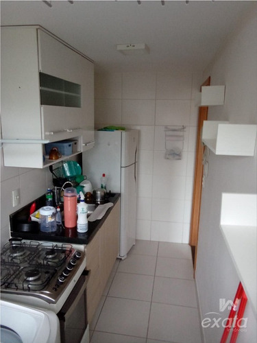 Imagem 16 de 17 de Venda Apartamento 3 Quartos No Bairro Centro