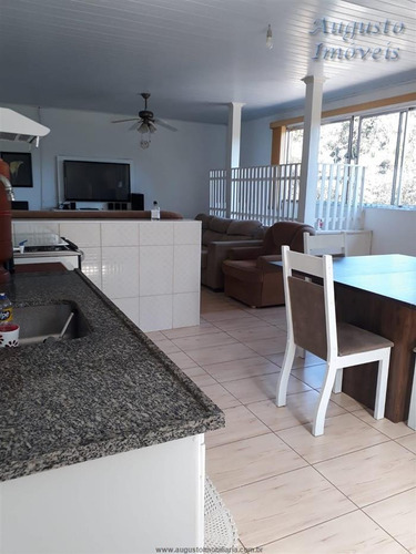 Imagem 17 de 19 de Casas Para Venda Em Mairiporã No Bairro Corumba - 1484265