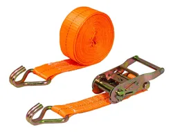 Comprar Kit Catraca + Cinta Amarração Carga 1,5t 9m 50mm Carreta no Mercado Livre