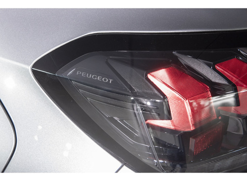 Peugeot 208 1.6 16V FLEX ACTIVE AT6