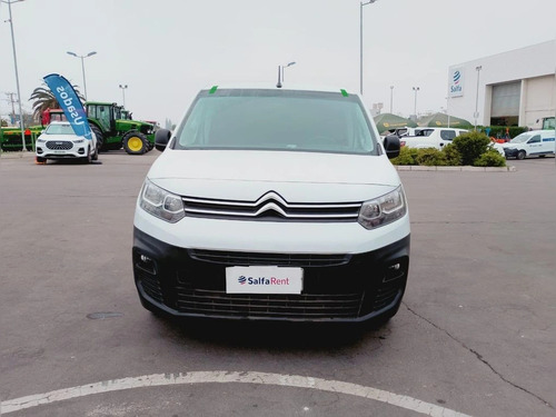 Citroën Berlingo 1.5 BLUEHDI 100 BVM STD