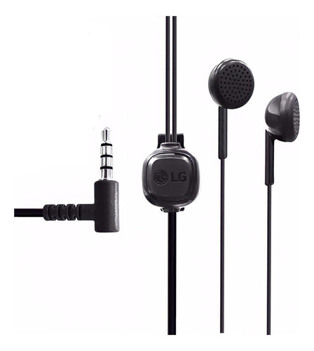 Auriculares Yol4 LG G3 Stylus