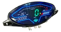 Comprar Tablero Digital Moto Tipo Max110 \u002F Varias - Nany Motos