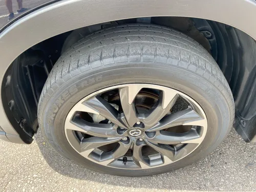 Mazda CX-5 2.5 Grand Touring Lx Station Wagon