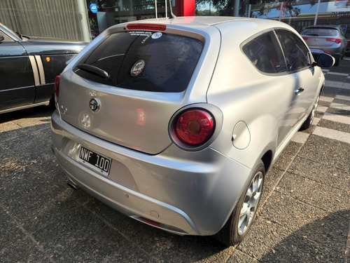 Imagen 8 de 14 de Alfa Romeo Mito Junior 2014 78 Cv