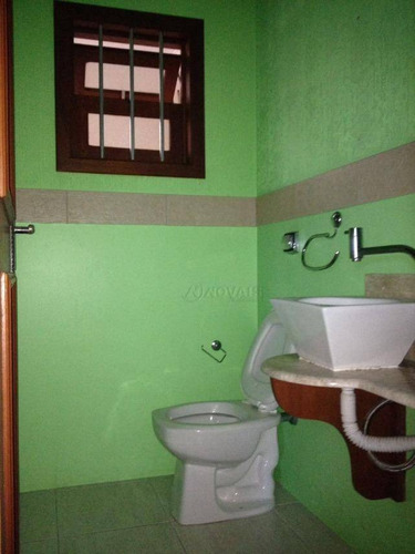 Imagem 11 de 20 de Casa Residencial À Venda, Tramandai Sul, Tramandaí. - Ca1263