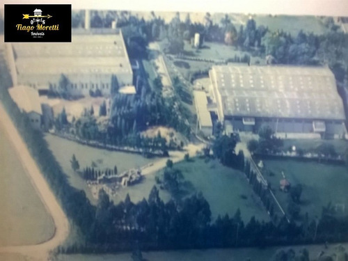 Imagem 15 de 30 de Excelentes Galpões Industriais Com Amplo Estacionamento E Entrada E Patio Para Caminhões - Gl00001 - 32540506