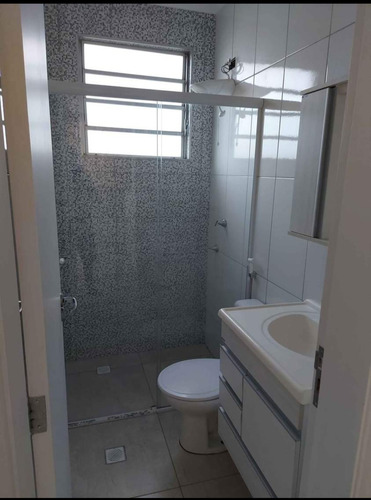 Apartamento Mrv 47m Em Itu Sp Com Excelente Localização