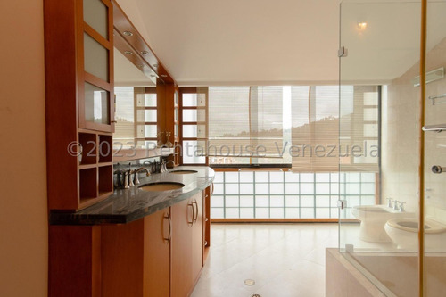 Apartamento En Venta En Los Samanes Cod24-11603